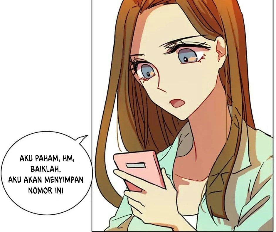 Dreamside Chapter 86 Bahasa Indonesia