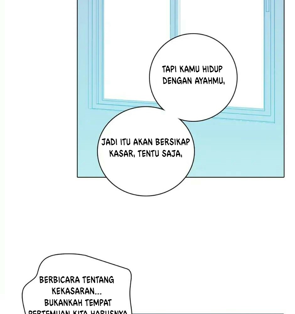 Dreamside Chapter 86 Bahasa Indonesia