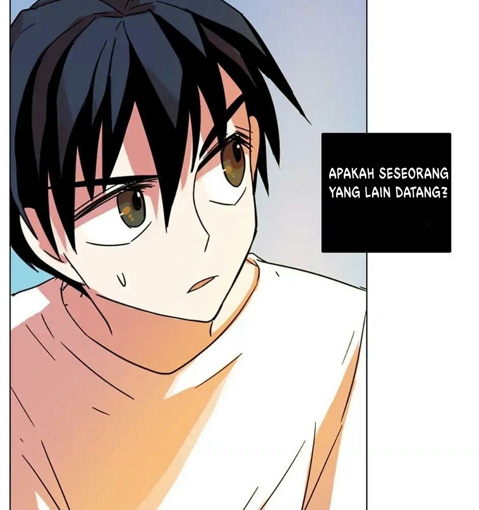 Dreamside Chapter 86 Bahasa Indonesia
