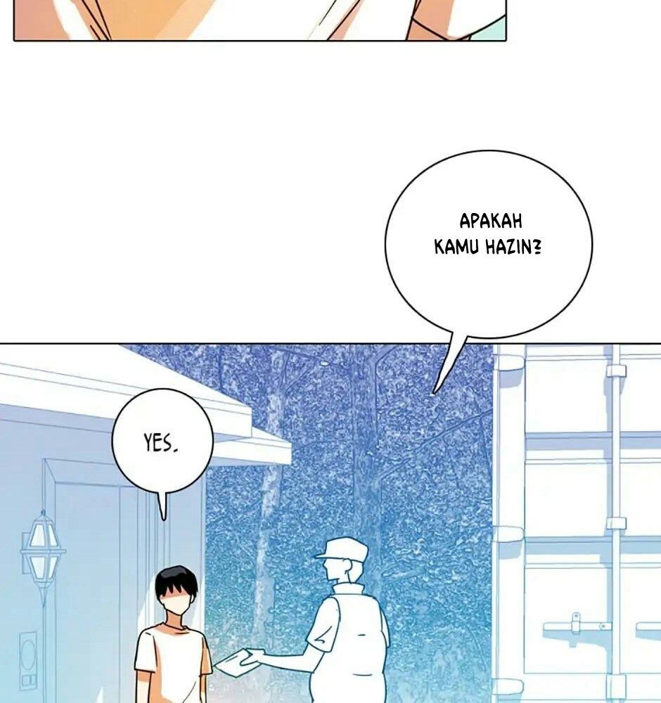 Dreamside Chapter 86 Bahasa Indonesia