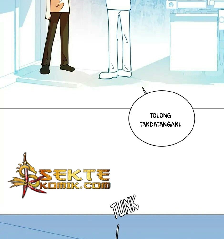 Dreamside Chapter 86 Bahasa Indonesia