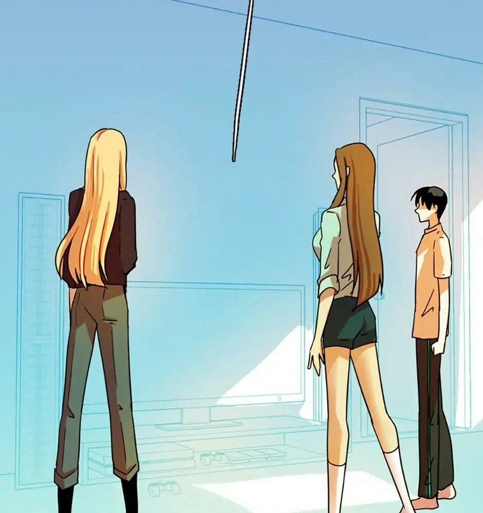 Dreamside Chapter 86 Bahasa Indonesia