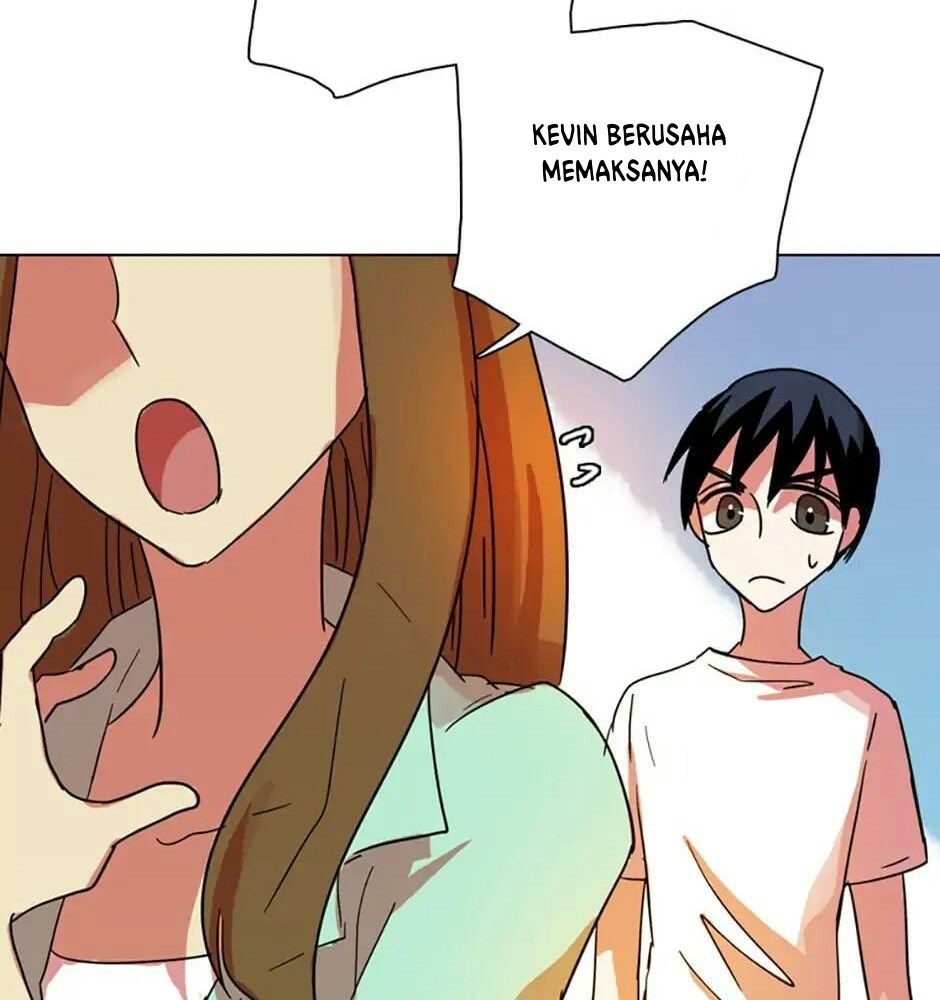 Dreamside Chapter 86 Bahasa Indonesia