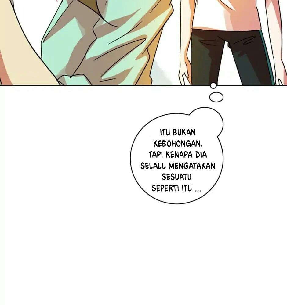 Dreamside Chapter 86 Bahasa Indonesia