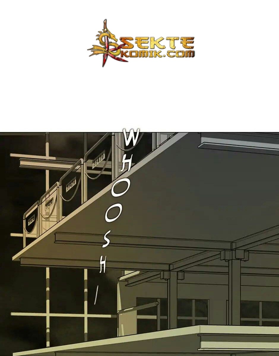 Dreamside Chapter 142 Bahasa Indonesia