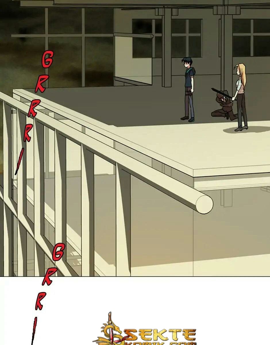 Dreamside Chapter 142 Bahasa Indonesia