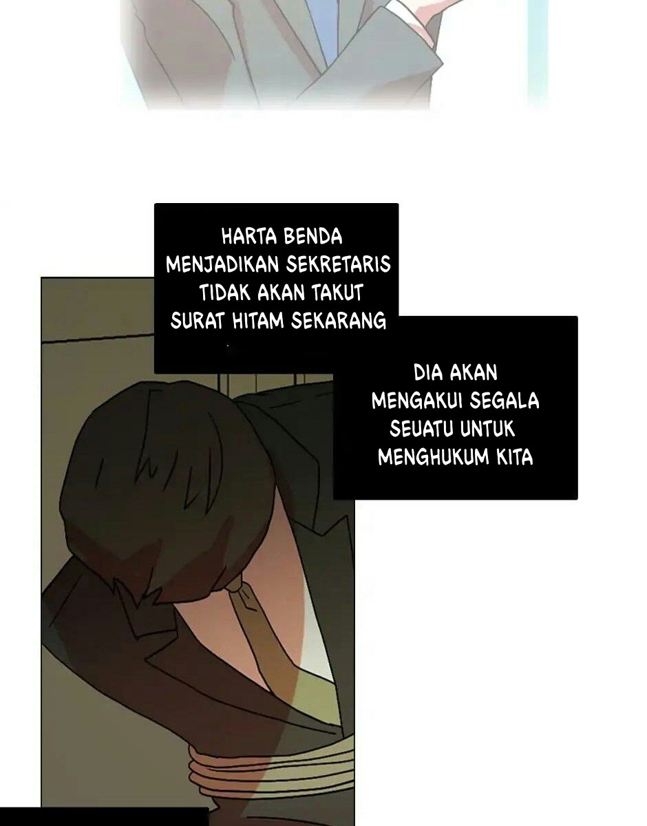 Dreamside Chapter 142 Bahasa Indonesia