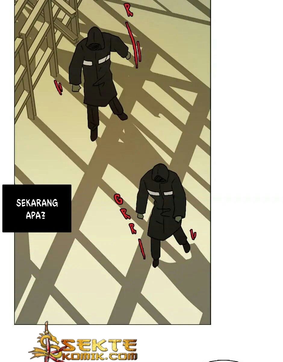 Dreamside Chapter 142 Bahasa Indonesia