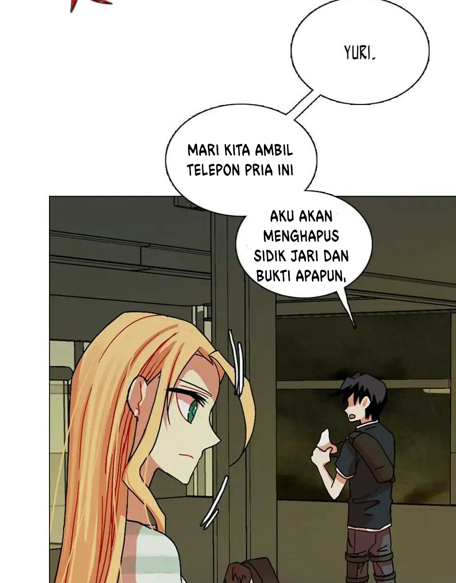 Dreamside Chapter 142 Bahasa Indonesia