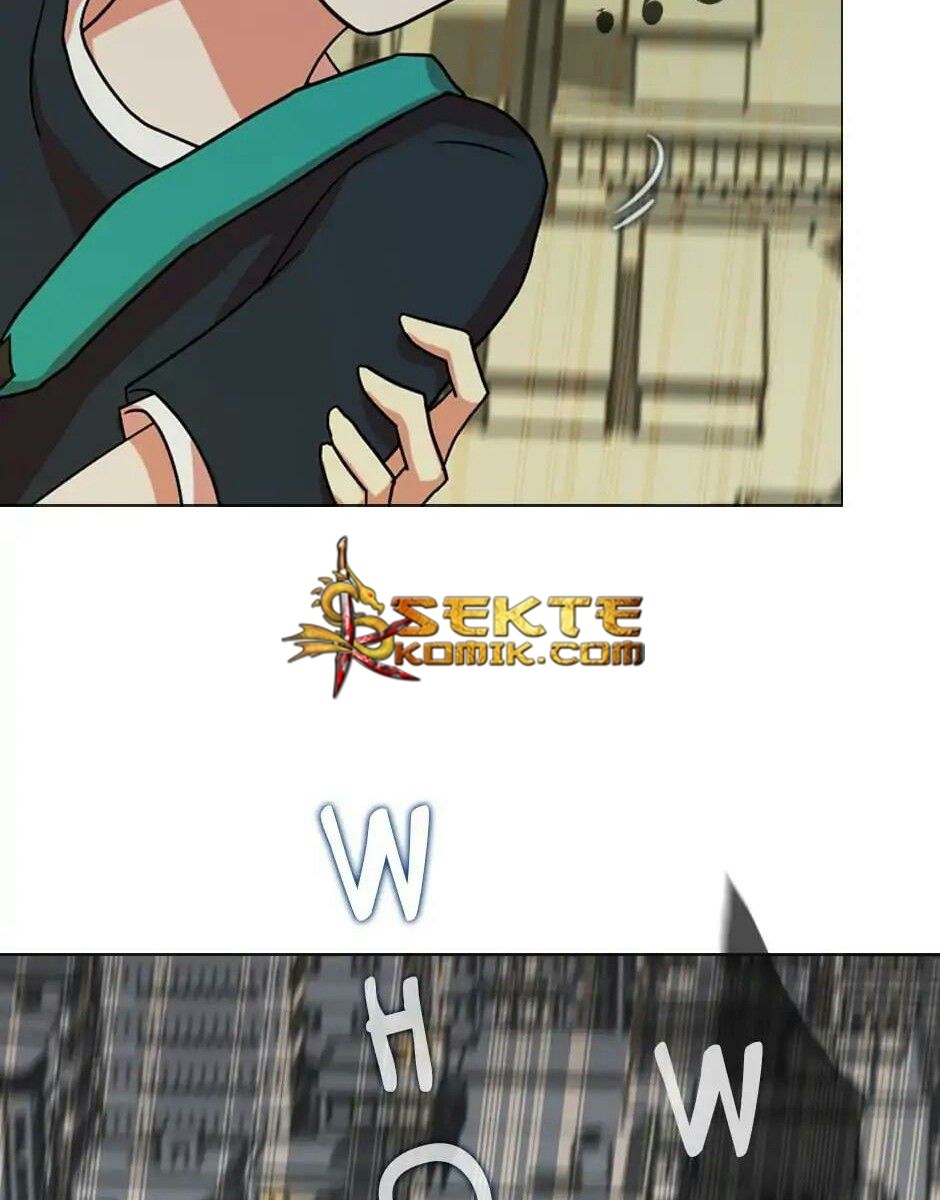 Dreamside Chapter 142 Bahasa Indonesia