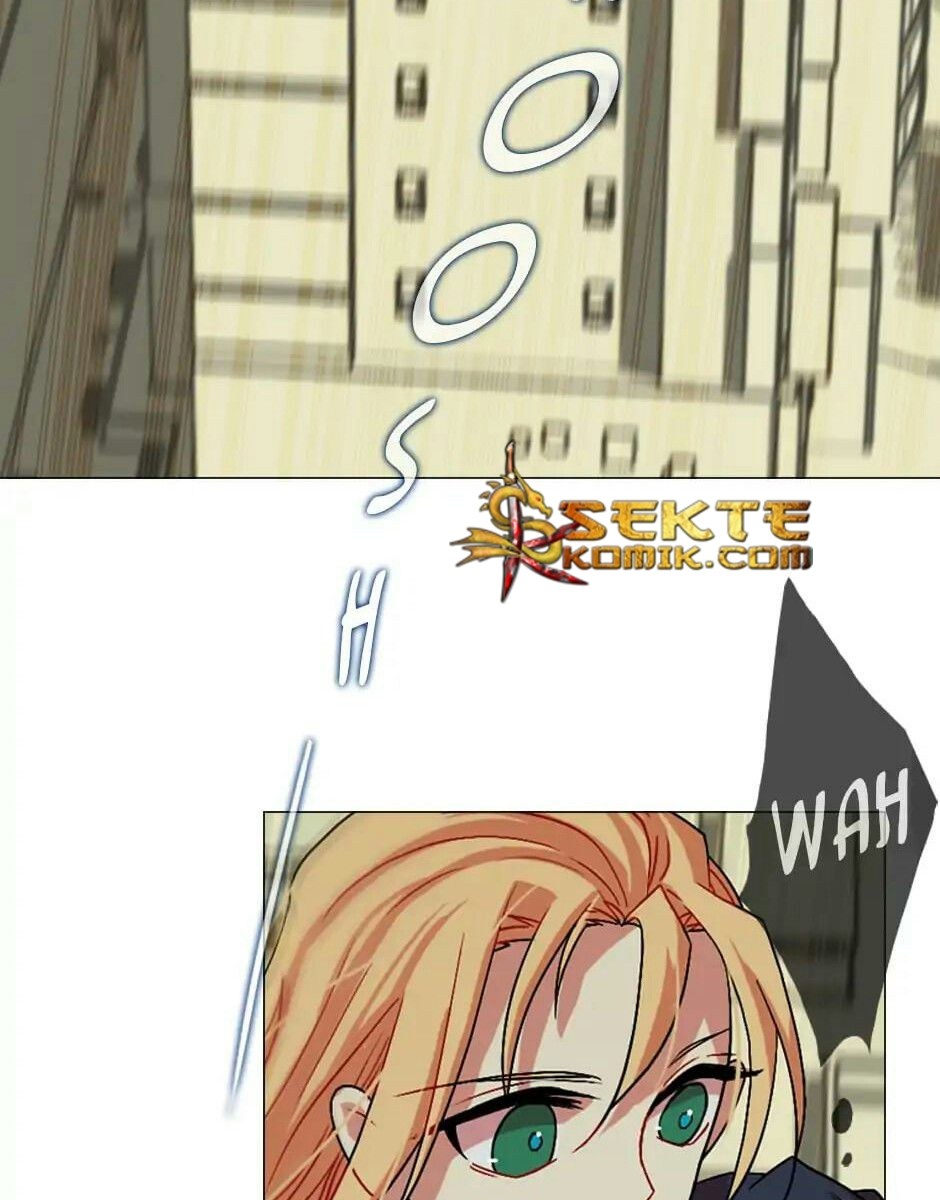 Dreamside Chapter 142 Bahasa Indonesia