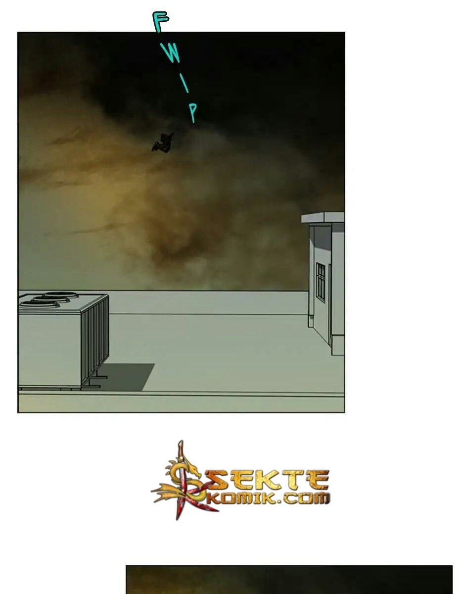 Dreamside Chapter 142 Bahasa Indonesia