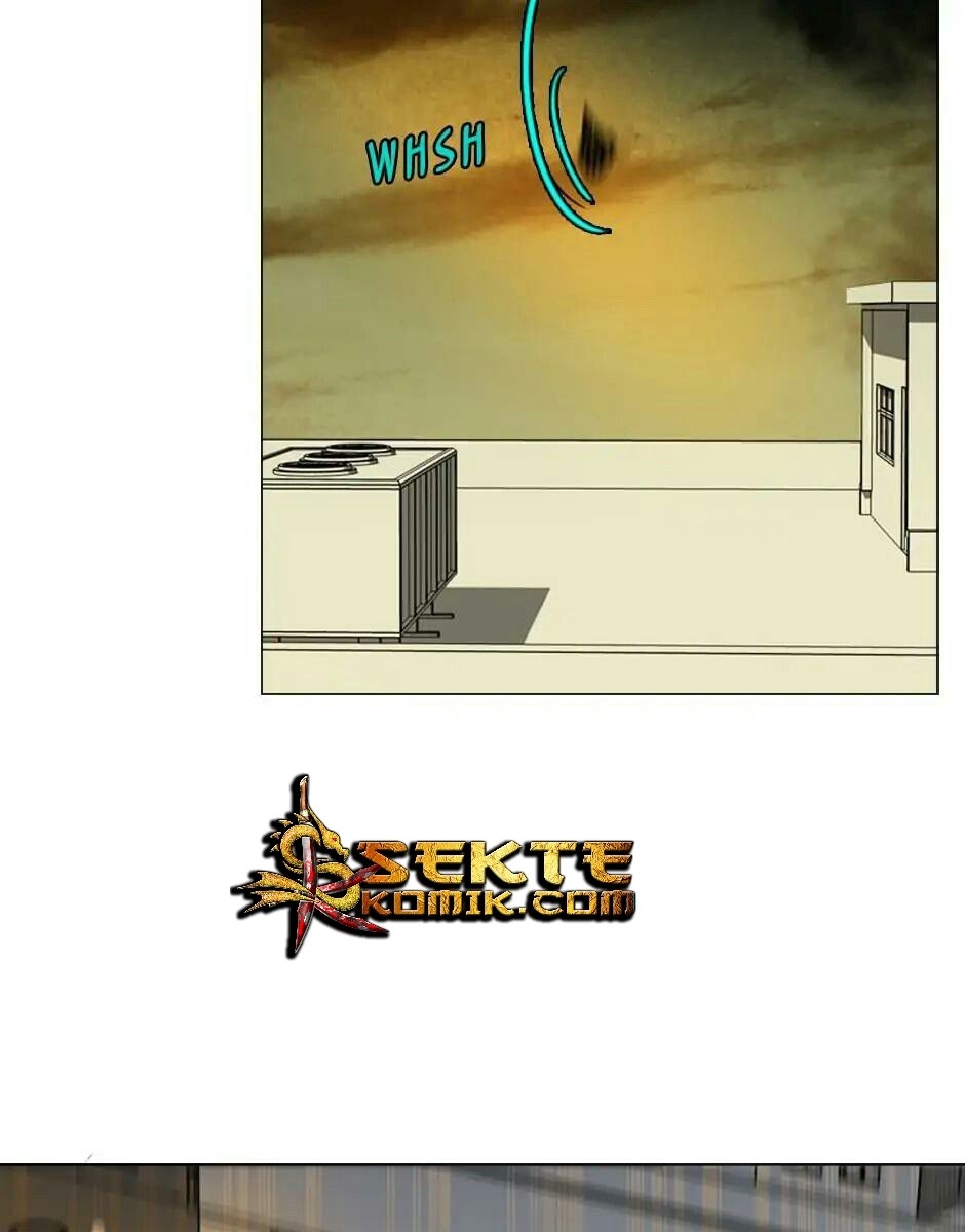 Dreamside Chapter 142 Bahasa Indonesia