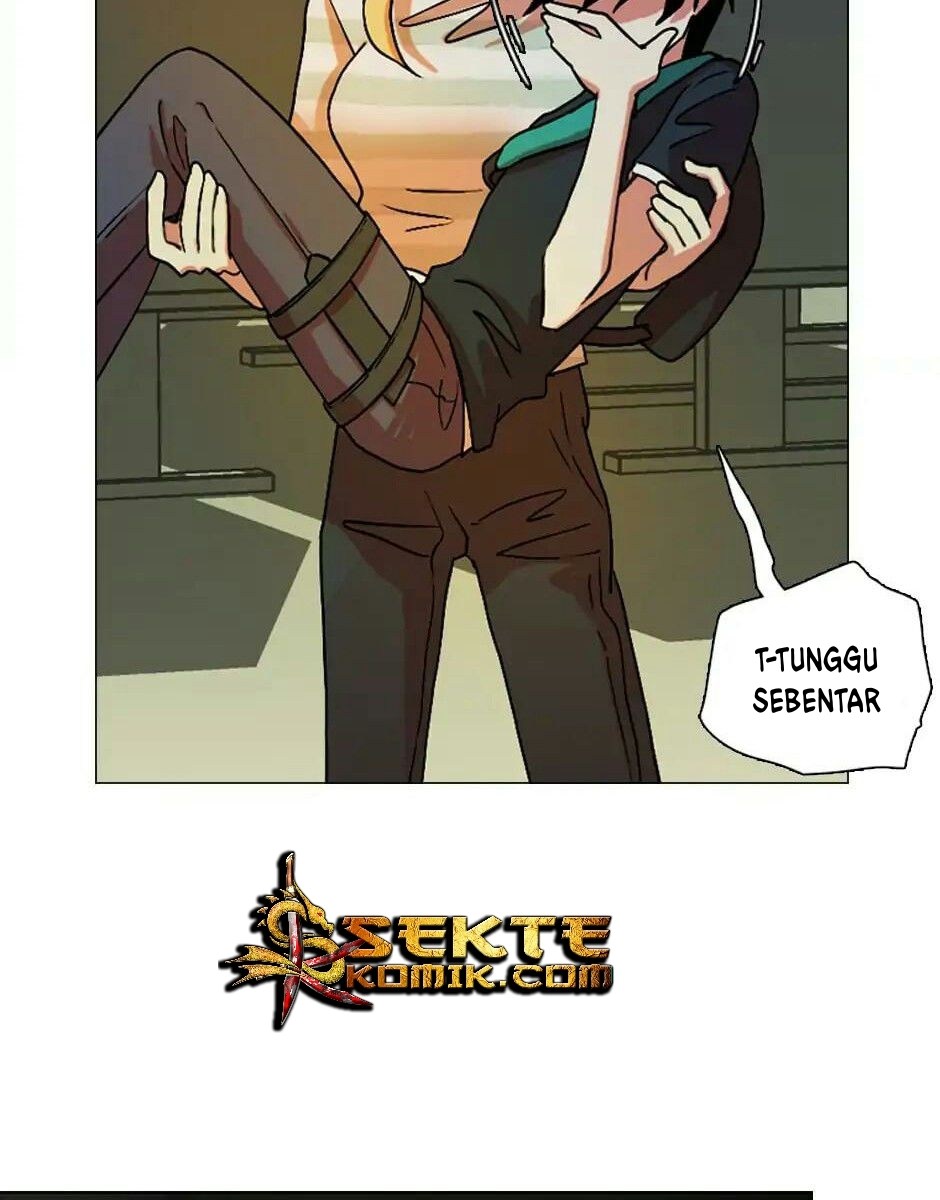 Dreamside Chapter 142 Bahasa Indonesia