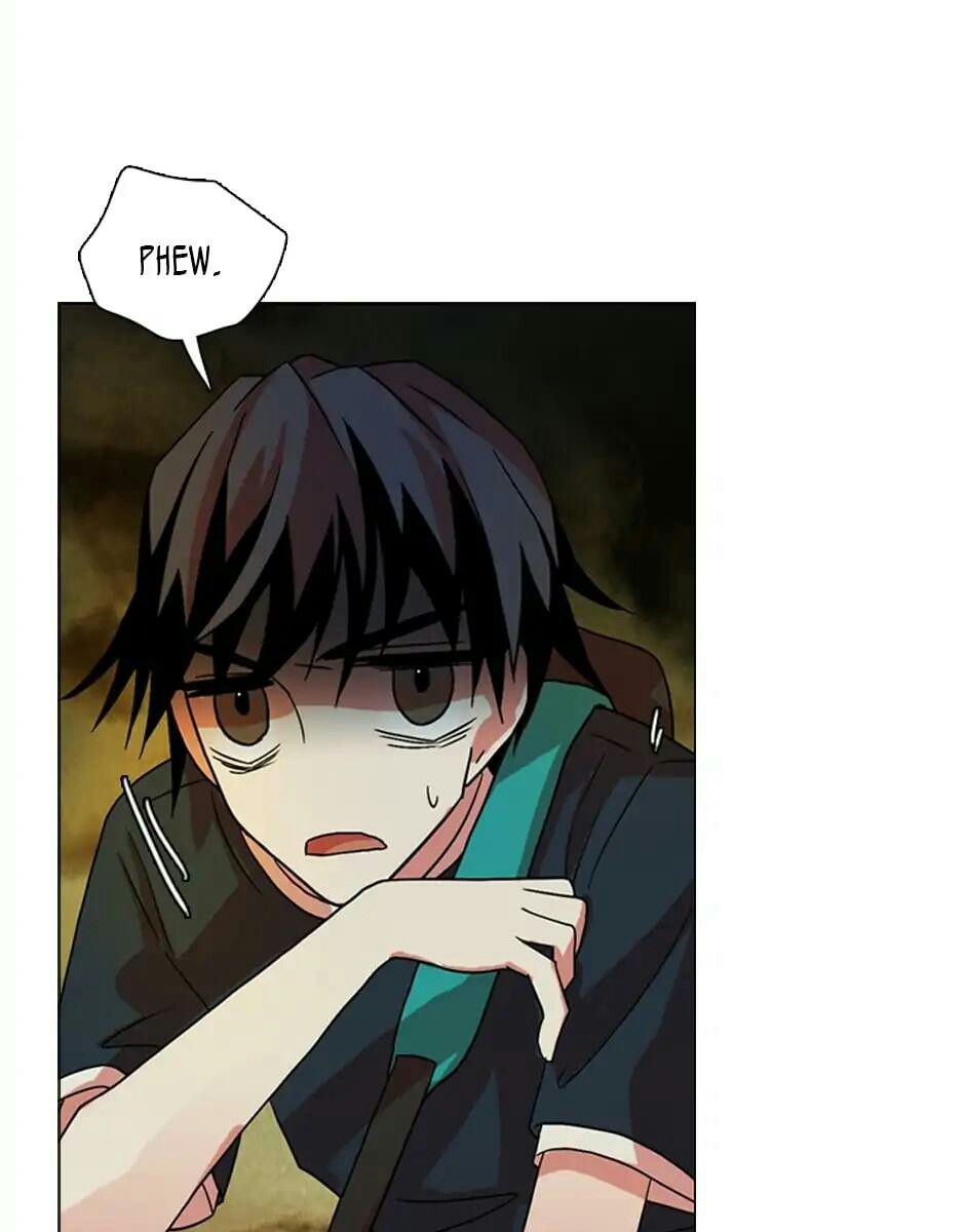 Dreamside Chapter 142 Bahasa Indonesia