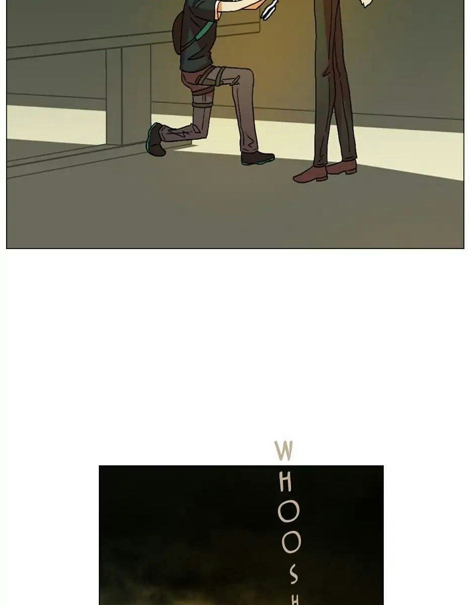 Dreamside Chapter 142 Bahasa Indonesia