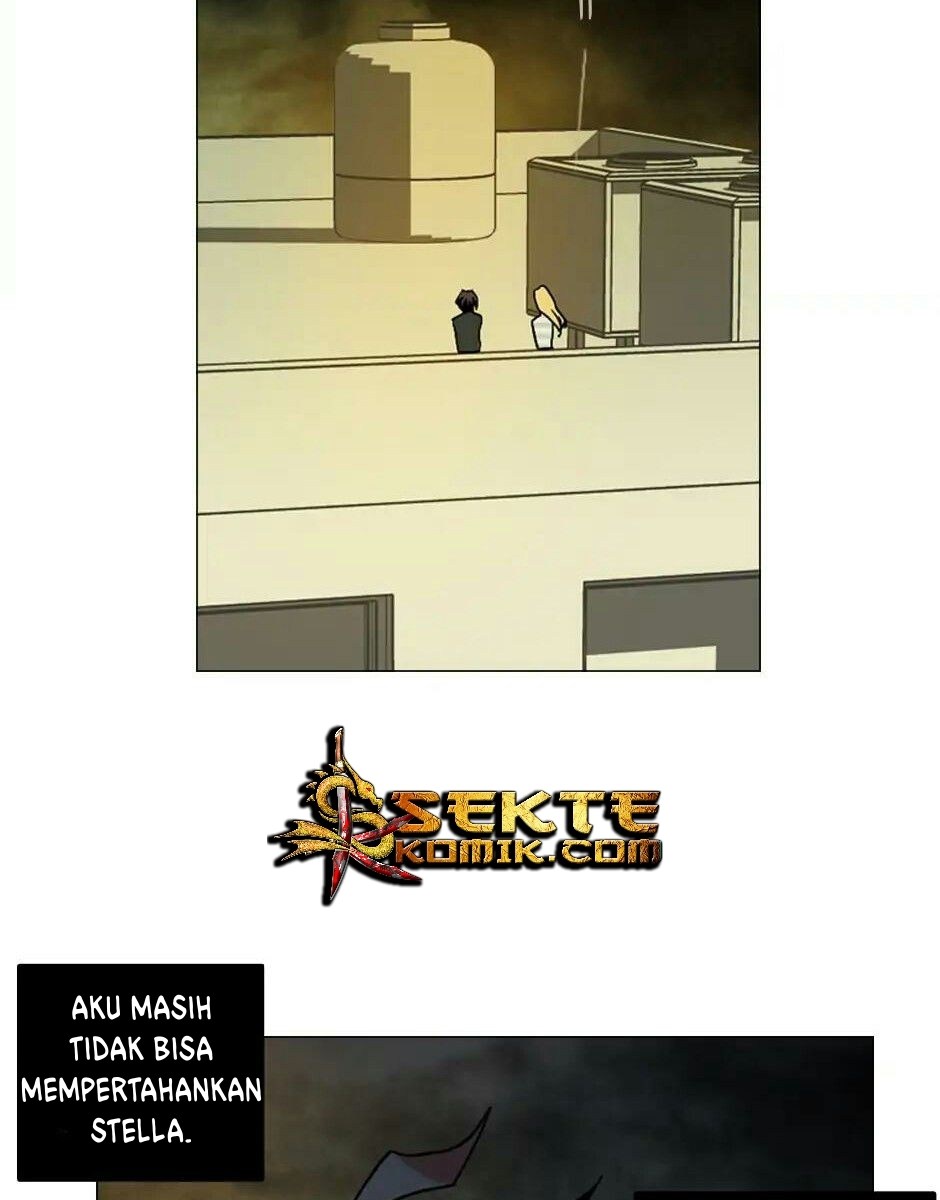 Dreamside Chapter 142 Bahasa Indonesia