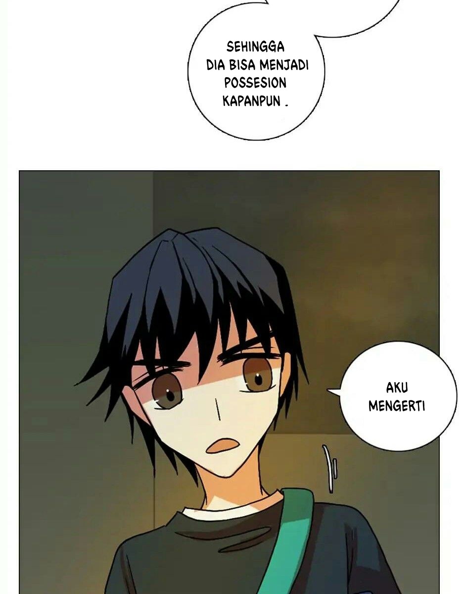 Dreamside Chapter 142 Bahasa Indonesia