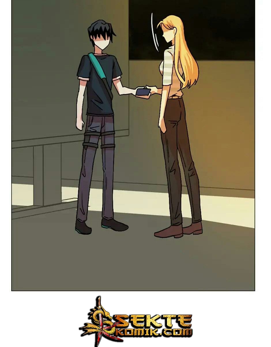 Dreamside Chapter 142 Bahasa Indonesia