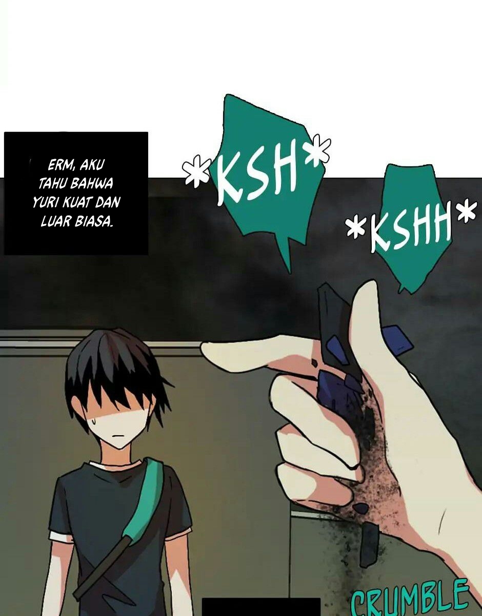 Dreamside Chapter 142 Bahasa Indonesia