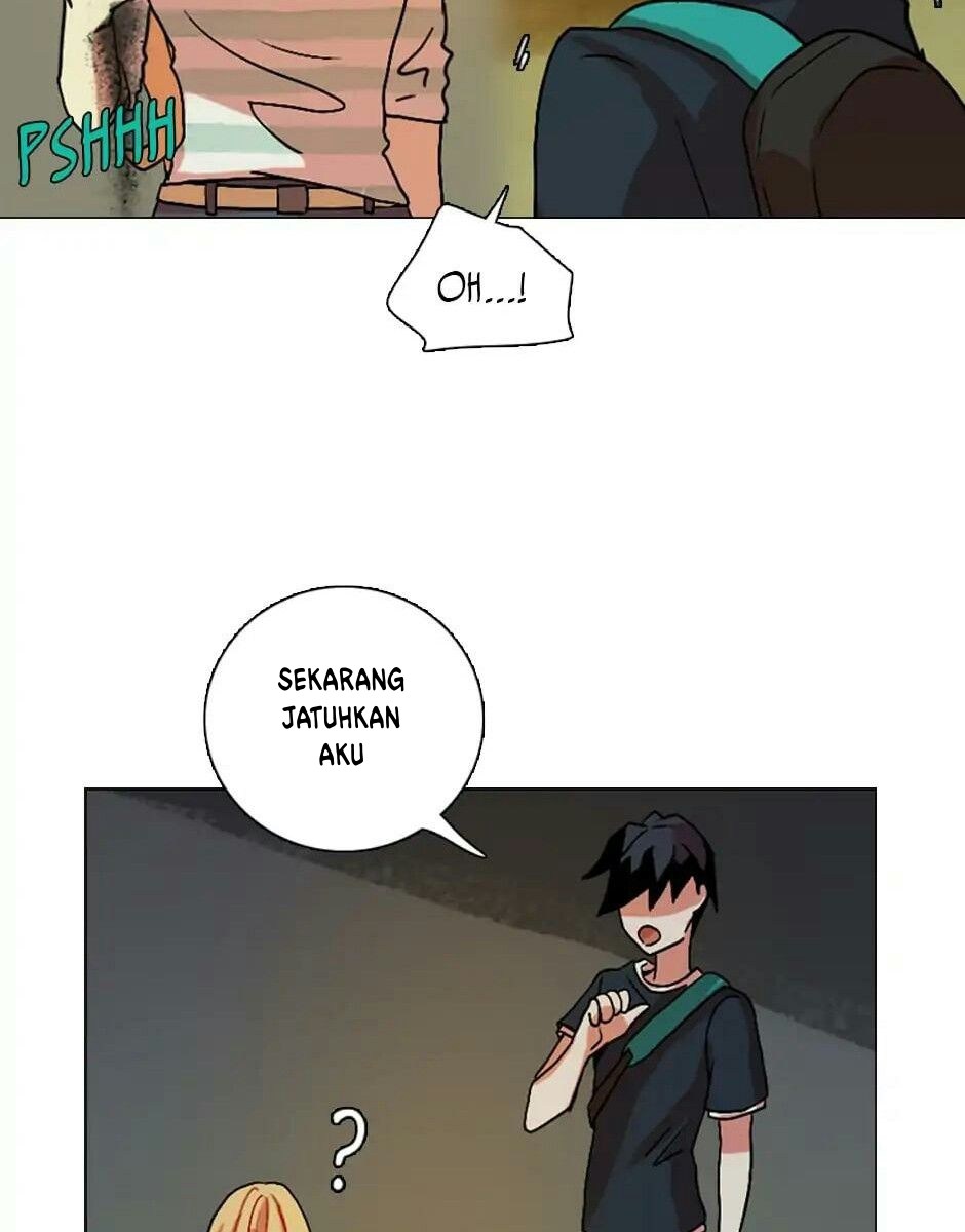 Dreamside Chapter 142 Bahasa Indonesia