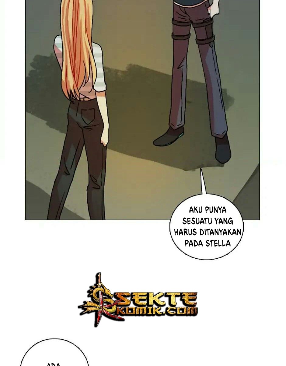 Dreamside Chapter 142 Bahasa Indonesia