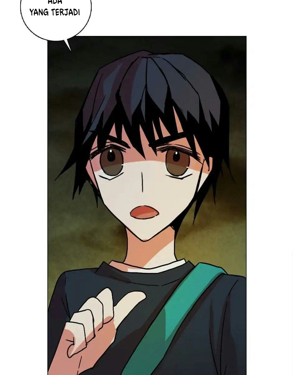 Dreamside Chapter 142 Bahasa Indonesia