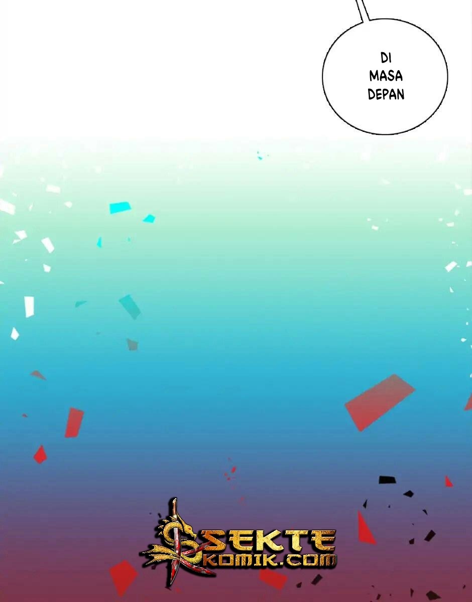 Dreamside Chapter 142 Bahasa Indonesia