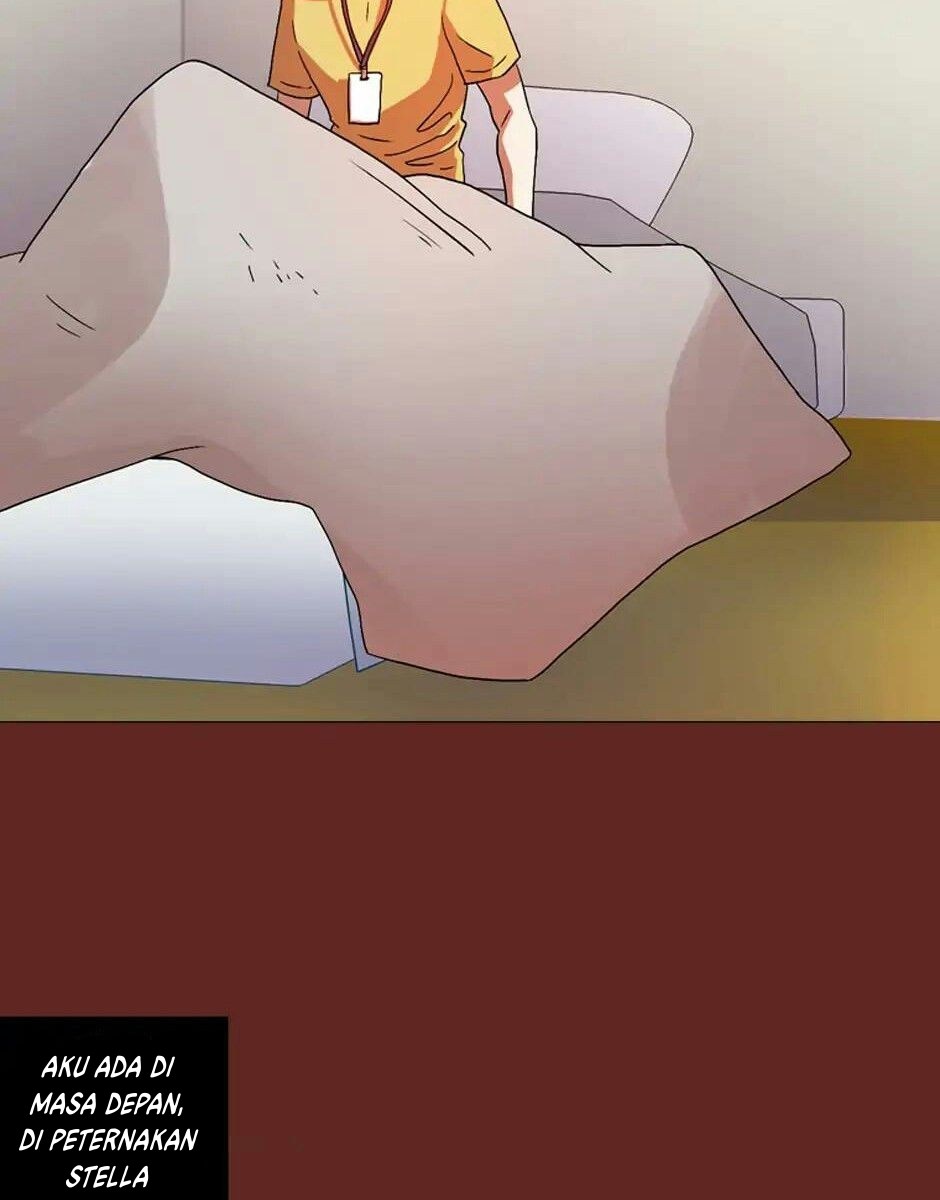 Dreamside Chapter 142 Bahasa Indonesia