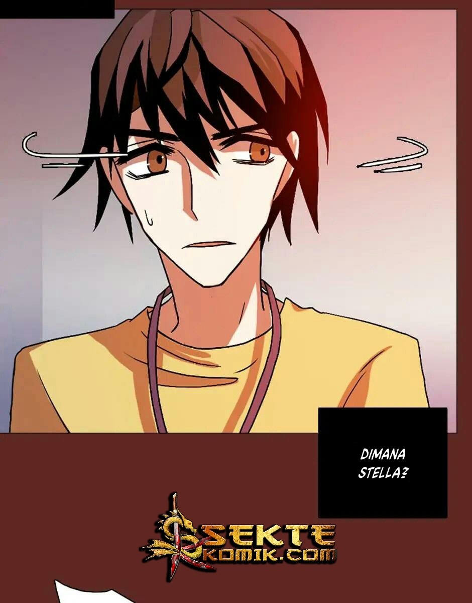 Dreamside Chapter 142 Bahasa Indonesia