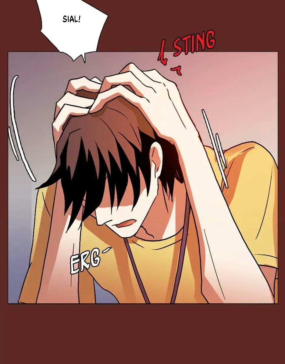 Dreamside Chapter 142 Bahasa Indonesia