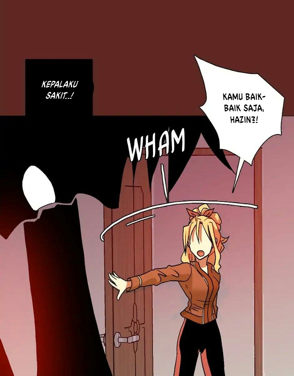 Dreamside Chapter 142 Bahasa Indonesia