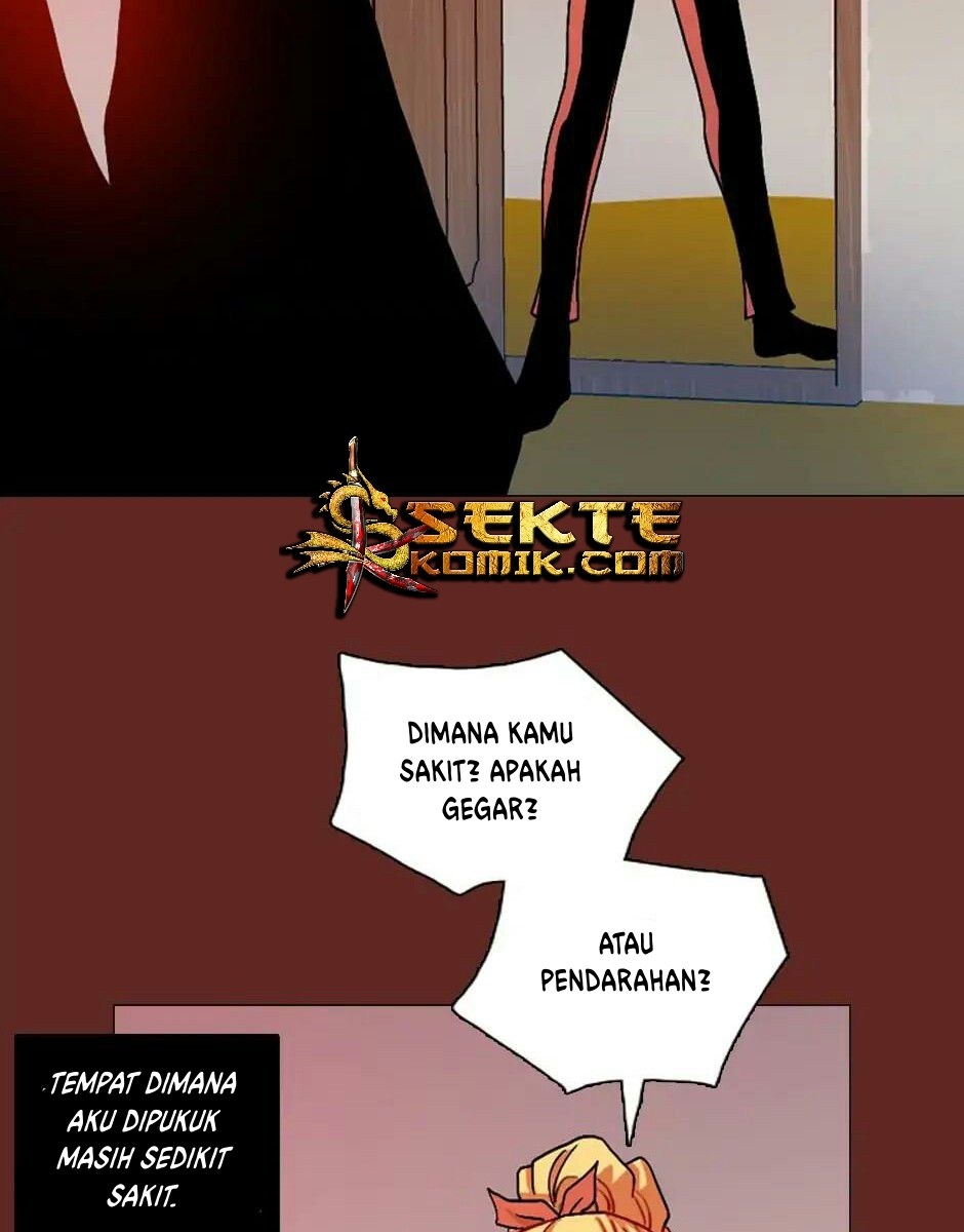 Dreamside Chapter 142 Bahasa Indonesia