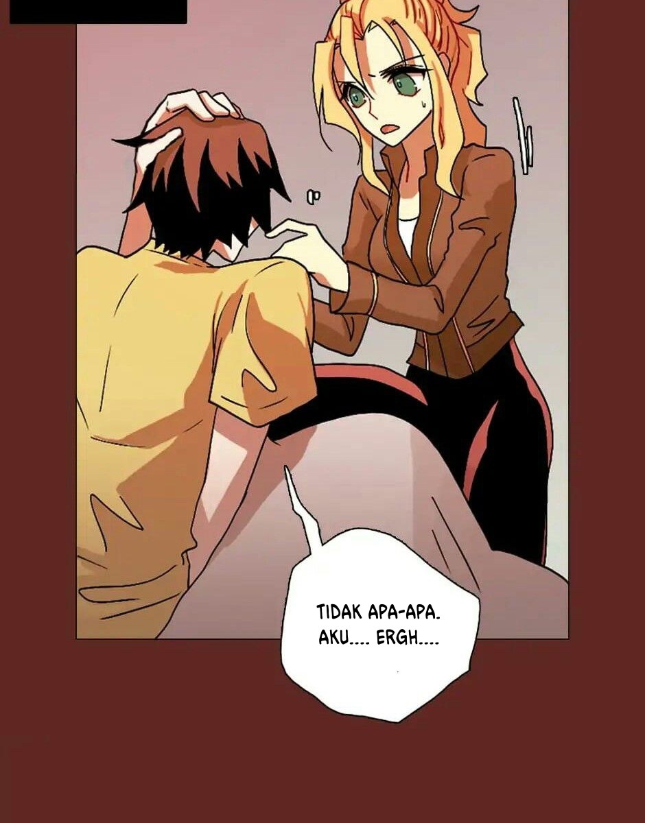 Dreamside Chapter 142 Bahasa Indonesia