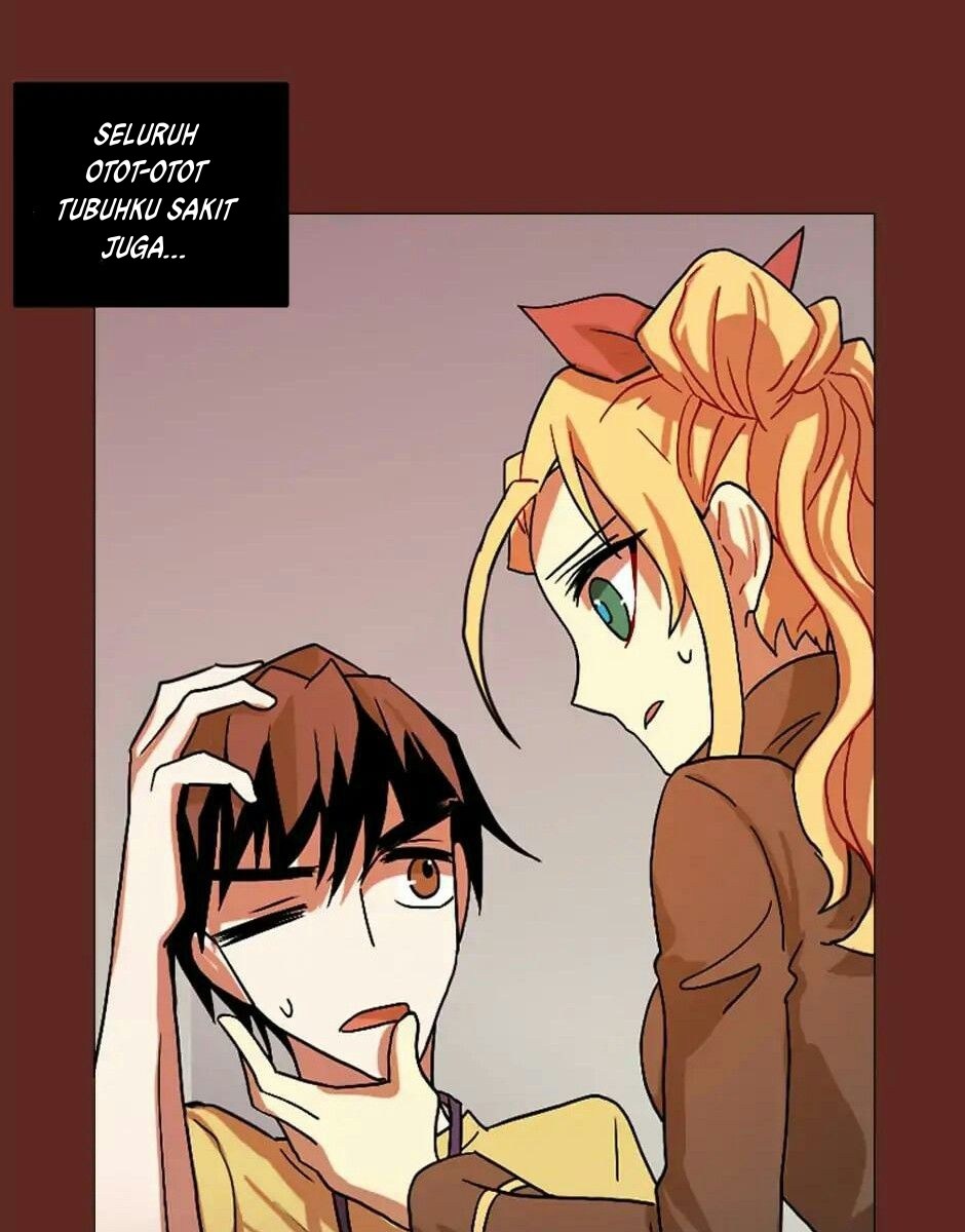 Dreamside Chapter 142 Bahasa Indonesia