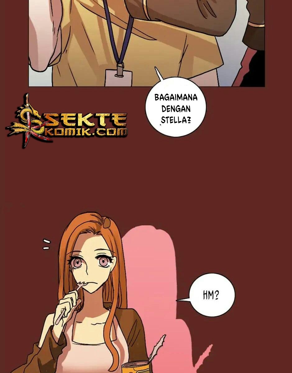 Dreamside Chapter 142 Bahasa Indonesia