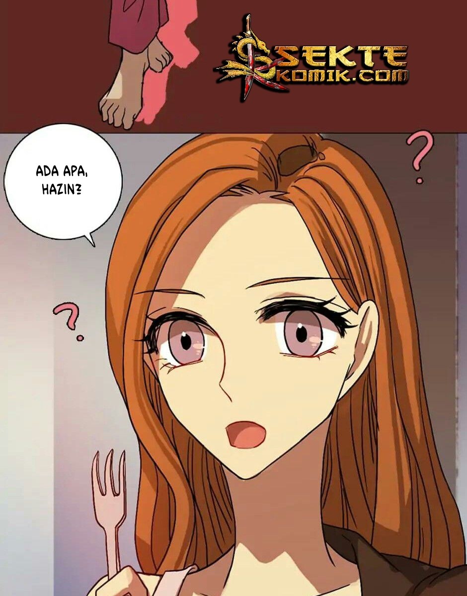 Dreamside Chapter 142 Bahasa Indonesia