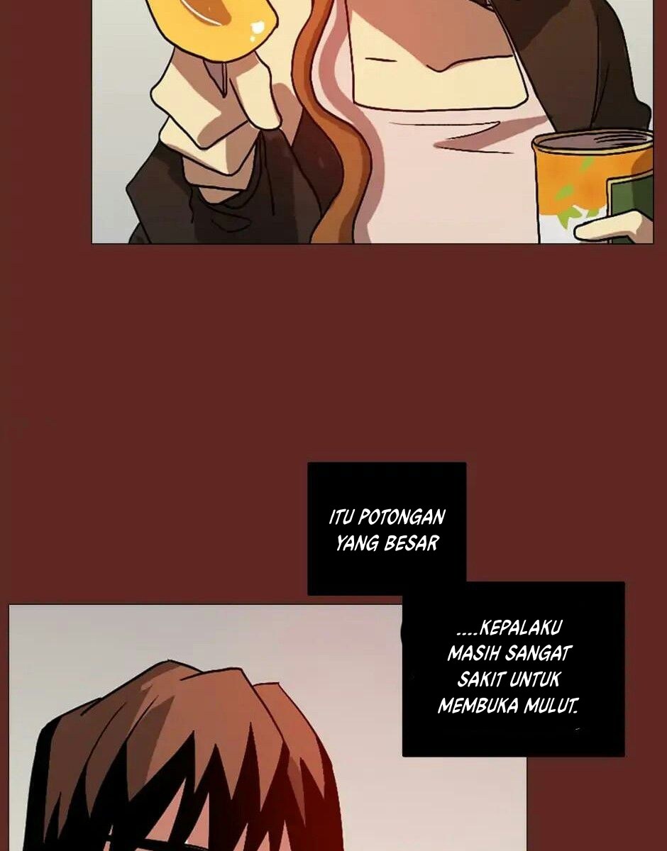 Dreamside Chapter 142 Bahasa Indonesia