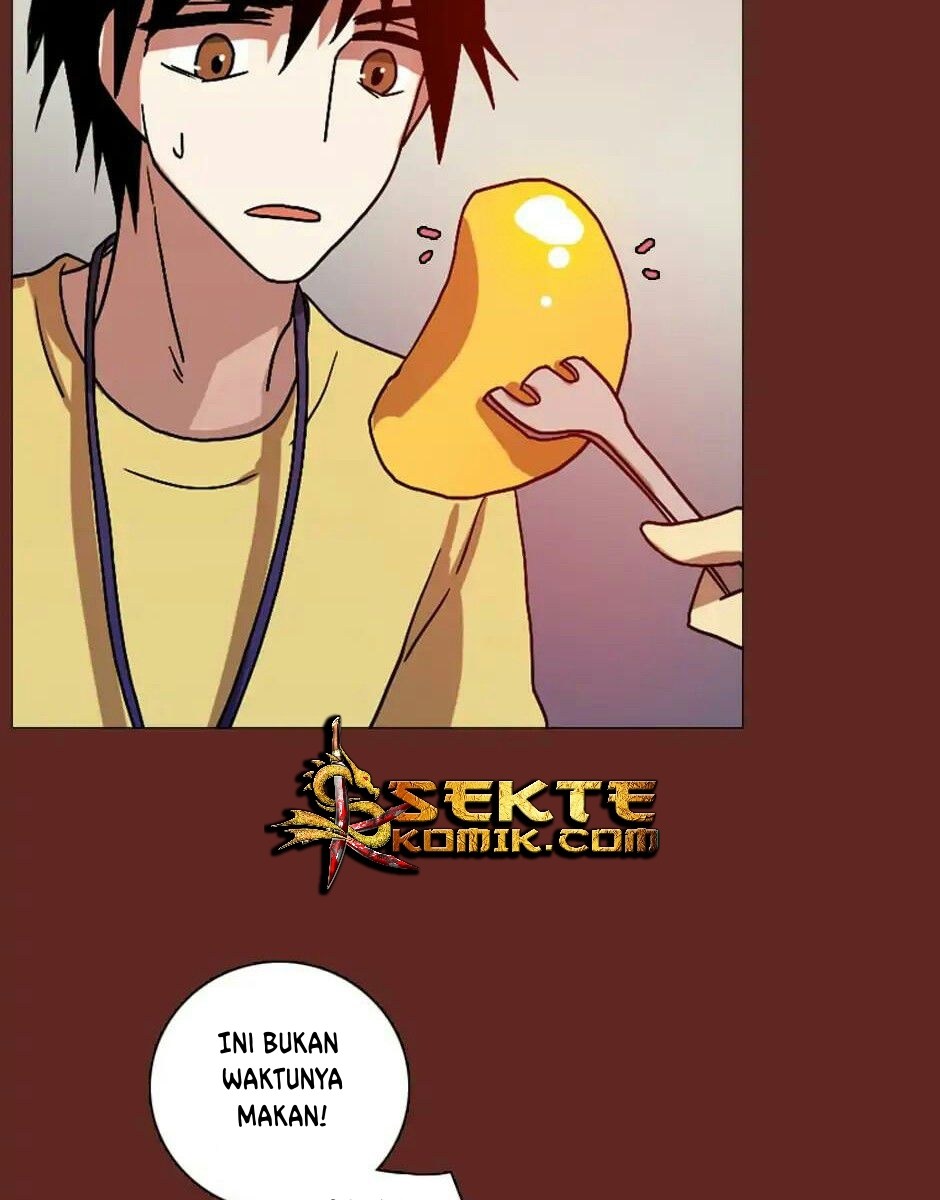 Dreamside Chapter 142 Bahasa Indonesia