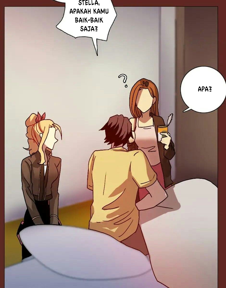 Dreamside Chapter 142 Bahasa Indonesia