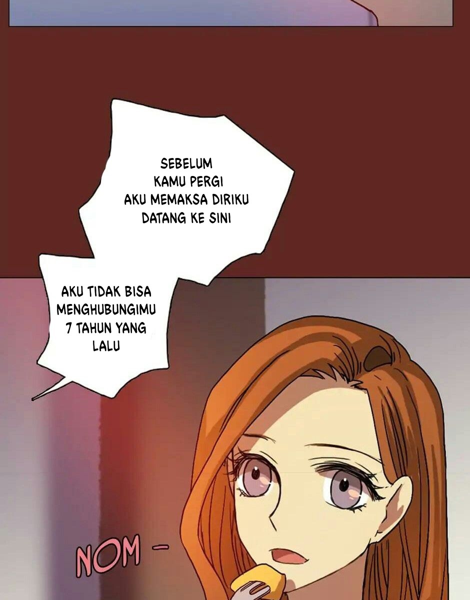 Dreamside Chapter 142 Bahasa Indonesia