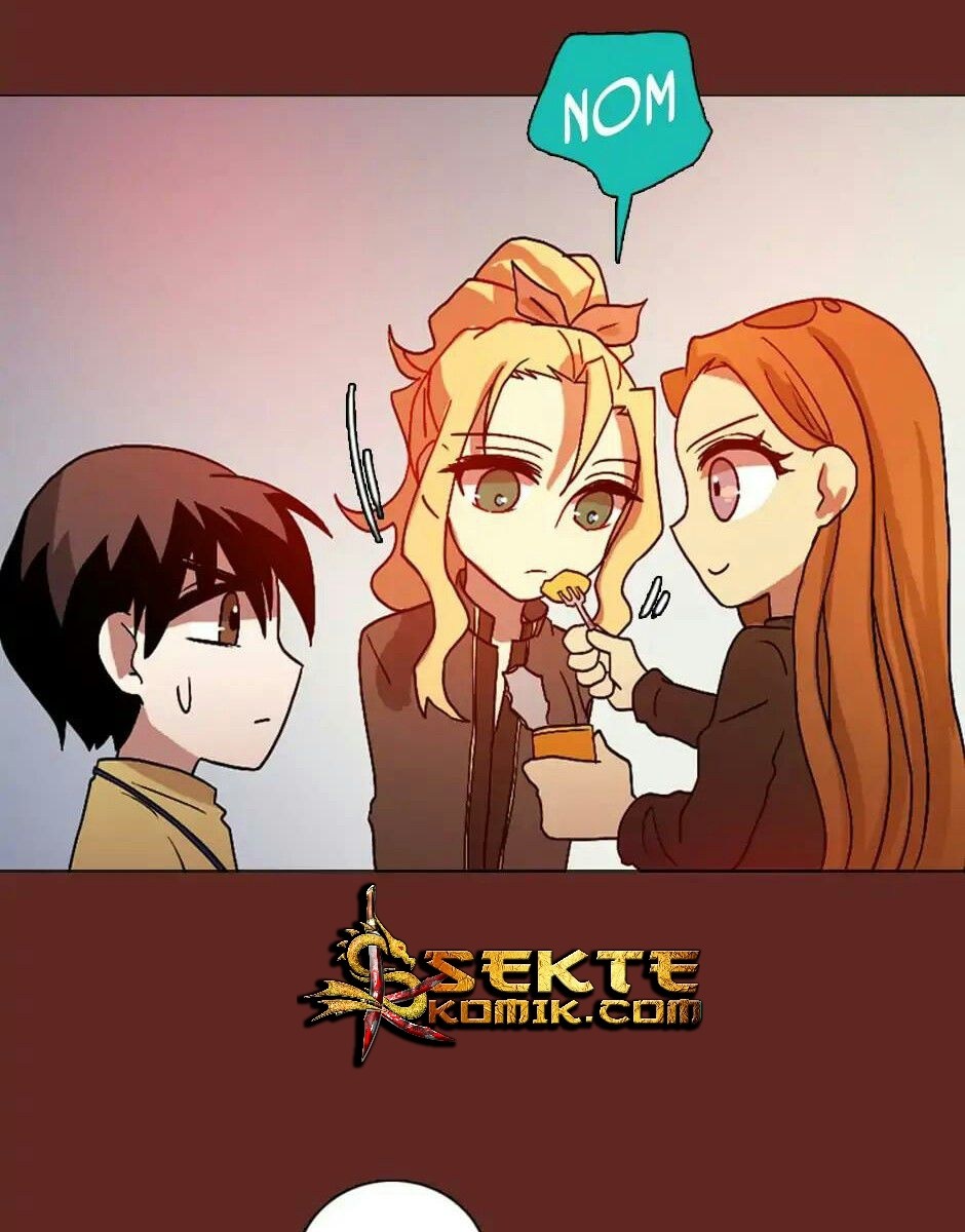 Dreamside Chapter 142 Bahasa Indonesia