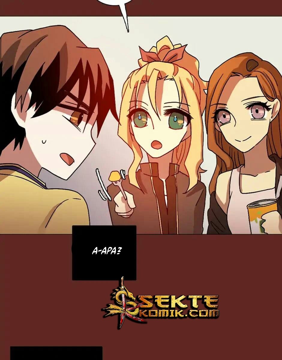 Dreamside Chapter 142 Bahasa Indonesia