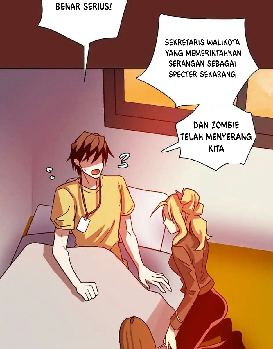 Dreamside Chapter 142 Bahasa Indonesia