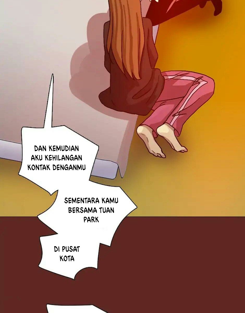 Dreamside Chapter 142 Bahasa Indonesia