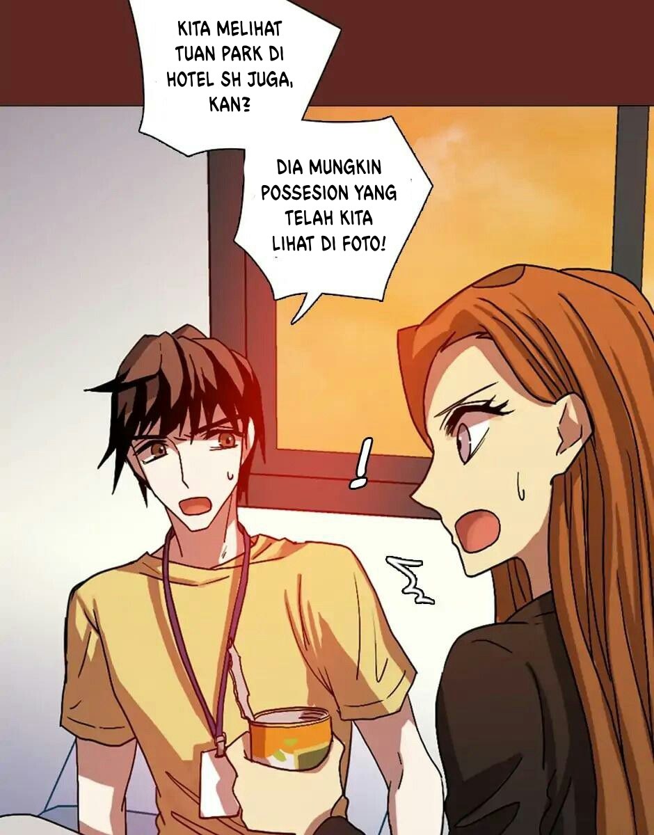 Dreamside Chapter 142 Bahasa Indonesia