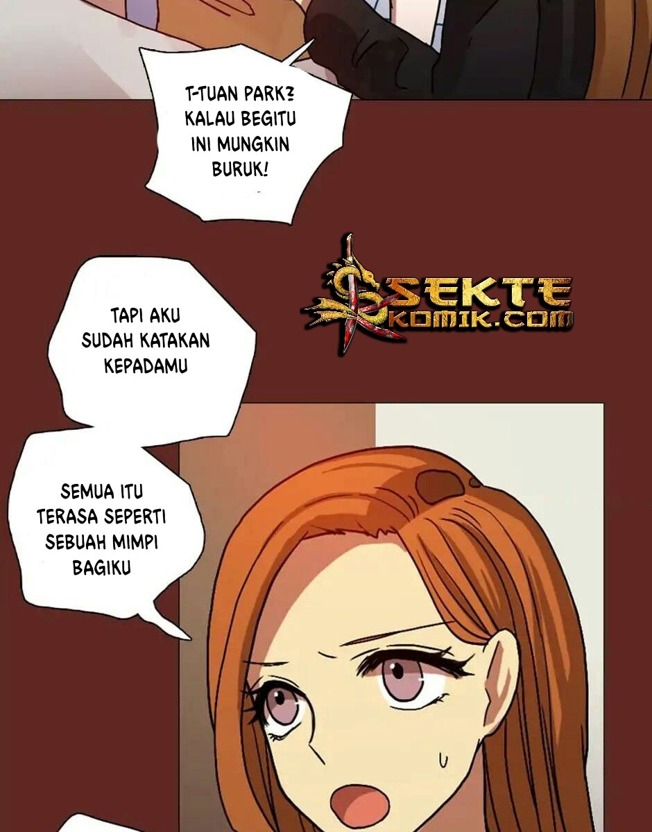 Dreamside Chapter 142 Bahasa Indonesia