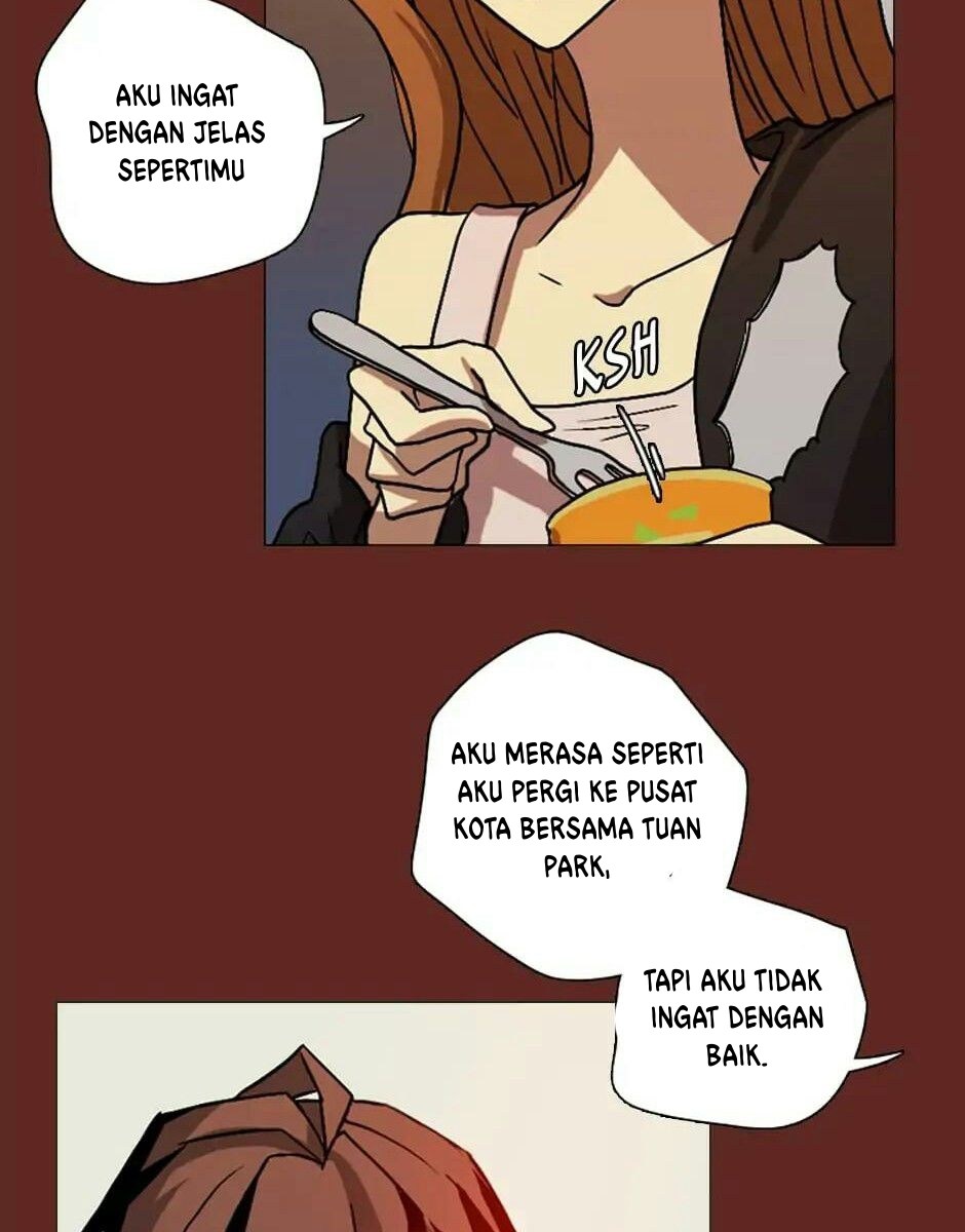 Dreamside Chapter 142 Bahasa Indonesia