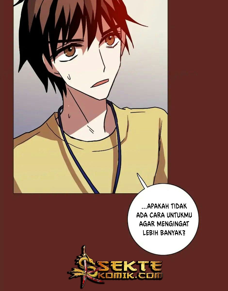 Dreamside Chapter 142 Bahasa Indonesia