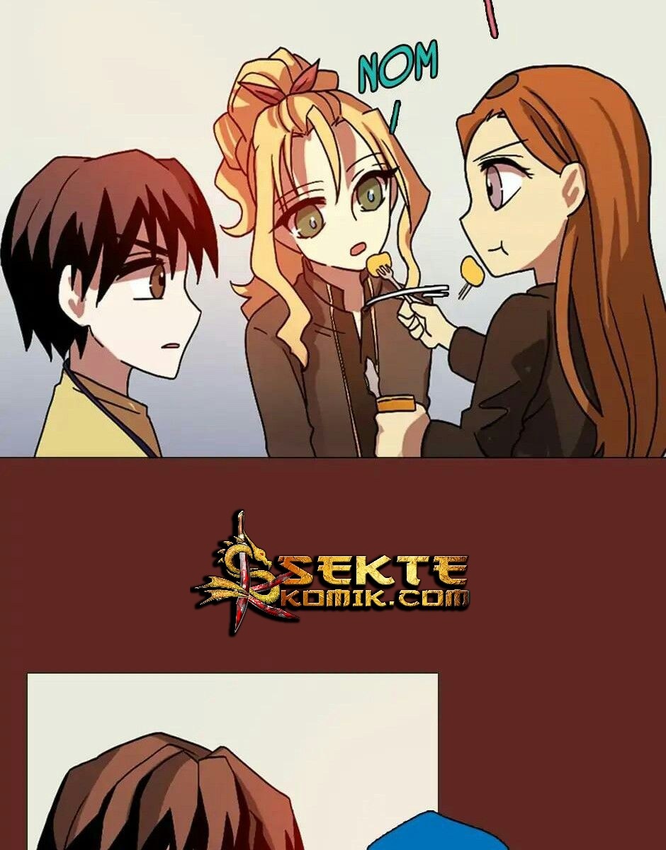 Dreamside Chapter 142 Bahasa Indonesia